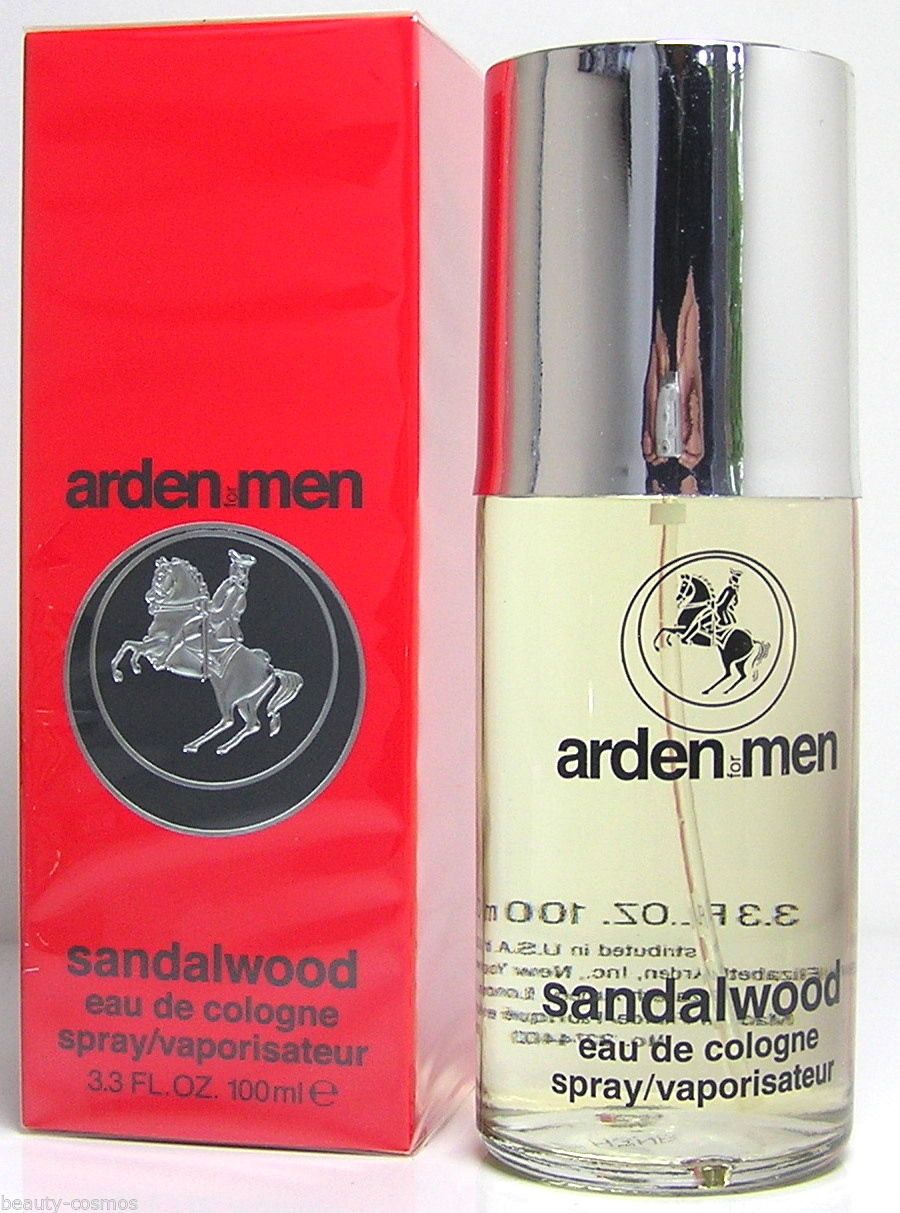 Elizabeth Arden Arden Men Sandalwood