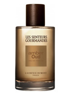 Les Senteurs Gourmandes Ambre Oud