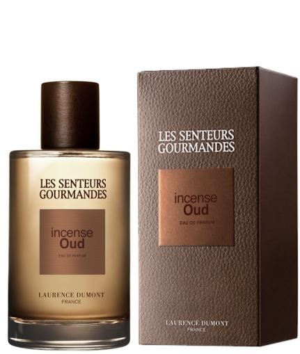 Les Senteurs Gourmandes Ambre Oud