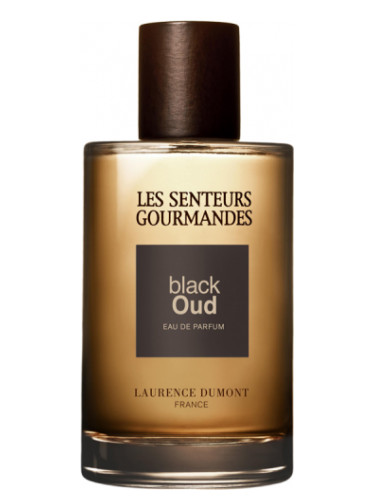 Les Senteurs Gourmandes  Black Oud