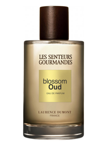  Les Senteurs Gourmandes Blossom Oud