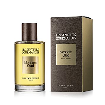  Les Senteurs Gourmandes Blossom Oud