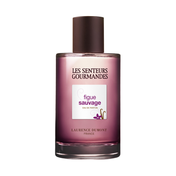 Les Senteurs Gourmandes Figue Sauvage