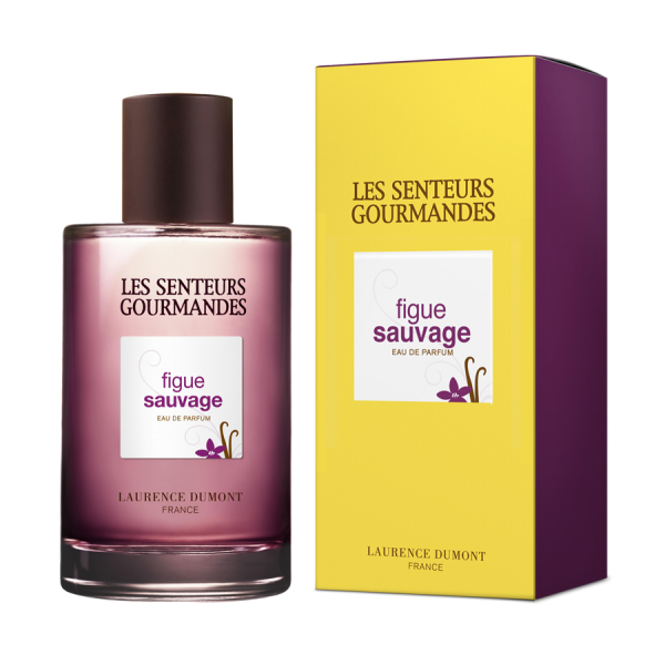 Les Senteurs Gourmandes Figue Sauvage