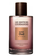 Les Senteurs Gourmandes Rose Oud