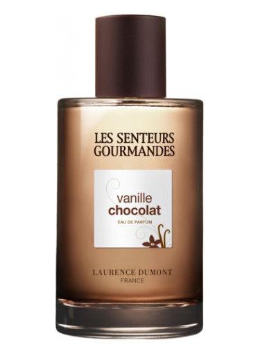 Les Senteurs Gourmandes Vanille Chocolat