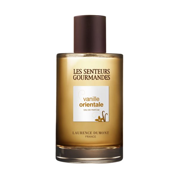 Les Senteurs Gourmandes Vanille Orientale