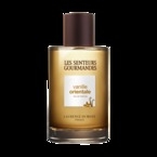 Les Senteurs Gourmandes Vanille Orientale