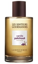Les Senteurs Gourmandes Vanille Patchouli