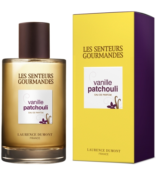 Les Senteurs Gourmandes Vanille Patchouli