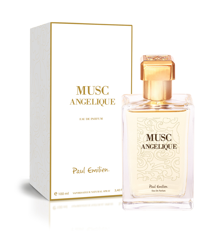 Paul Emilien Musc Angelique