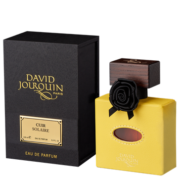 David Jourquin Cuir Solaire