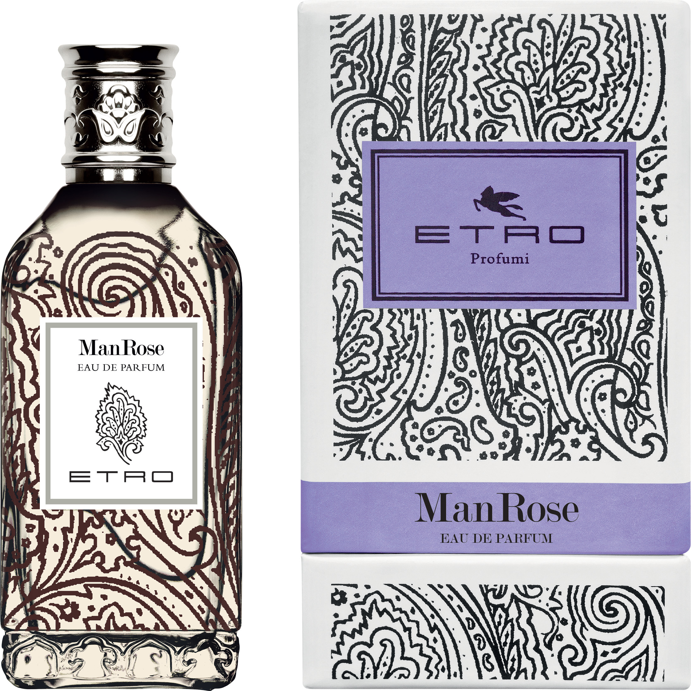 Etro ManRose
