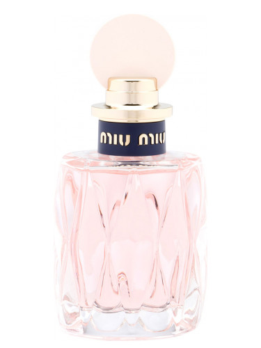 Miu Miu L’Eau Rosee