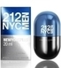 Carolina Herrera 212 NYC Men Pills
