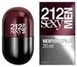 Carolina Herrera 212 Sexy Men Pills