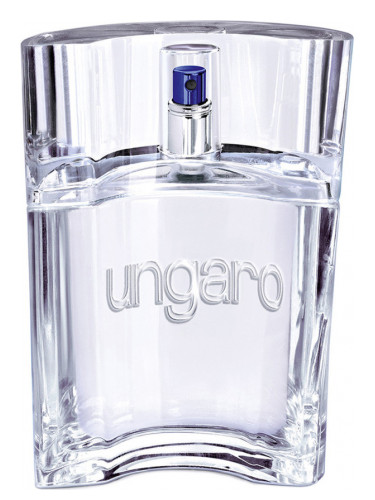 Emanuel Ungaro Cologne Extreme
