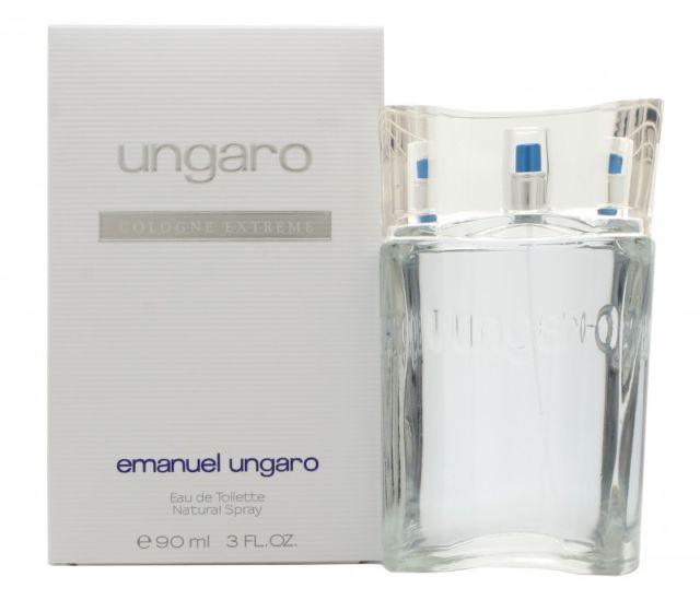 Emanuel Ungaro Cologne Extreme