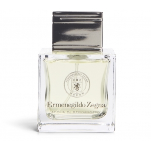 Ermenegildo Zegna Acqua di Bergamotto