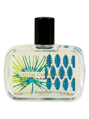 Fragonard Santal Cardamome