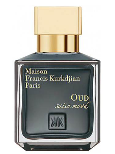 Francis Kurkdjian Oud Satin Mood Maison