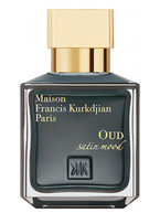 Francis Kurkdjian Oud Satin Mood Maison