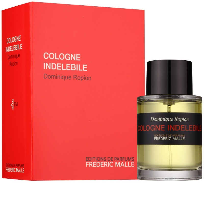 Frederic Malle Cologne Indelebile
