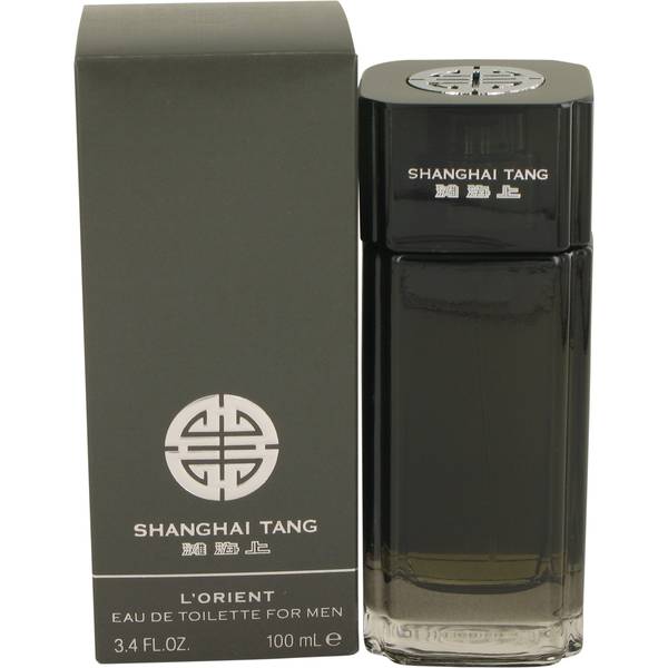 Shanghai Tang L`Orient