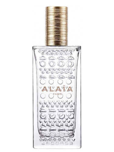 Alaia Paris Alaia Nude