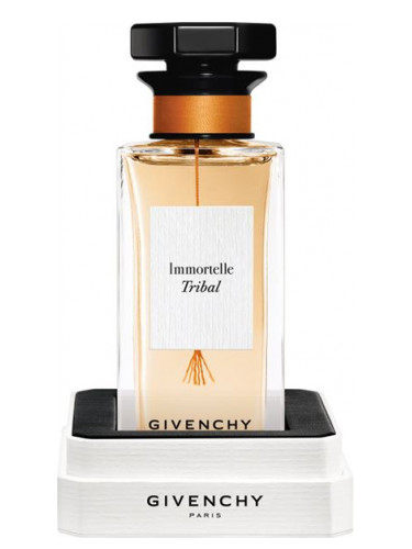 Givenchy Immortelle Tribal
