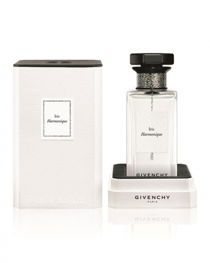 Givenchy Iris Harmonique