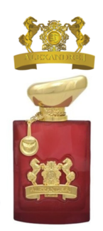 Alexandre J. Oscent Rouge