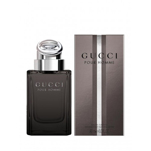 Gucci By Gucci Men