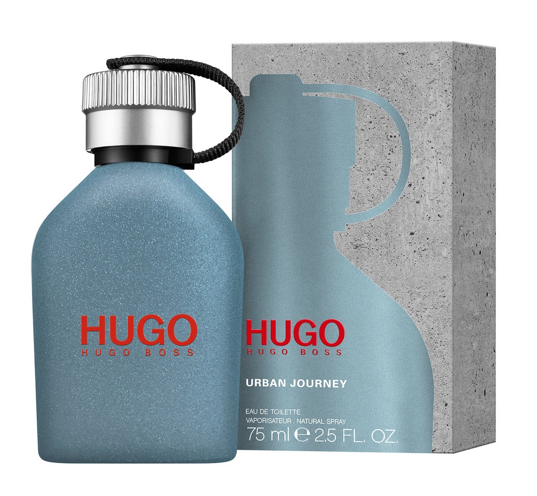 Hugo Boss Hugo Urban Journey