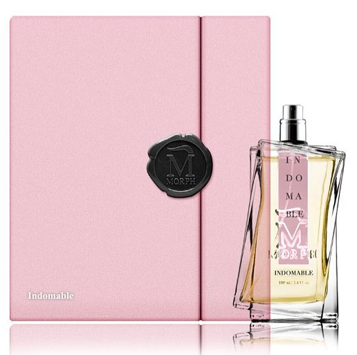 Morph Indomable