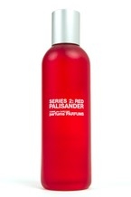 Comme des Garcons Series 2 Red Palisander