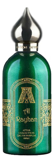 Attar Collection Al Rayhan