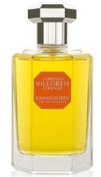 Lorenzo Villoresi Kamasurabhi