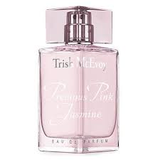 Trish McEvoy Precious Pink Jasmine