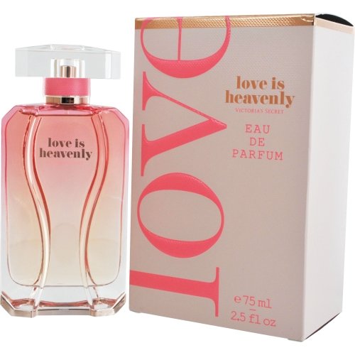 Victoria Secret Love is Heavenly
