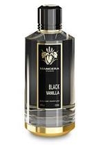 Mancera Black Vanilla