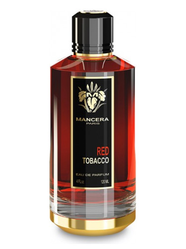 Mancera Red Tobacco