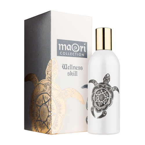 Maori Collection Wellness Skill