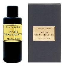 Mad et Len  No. III Chene Violette