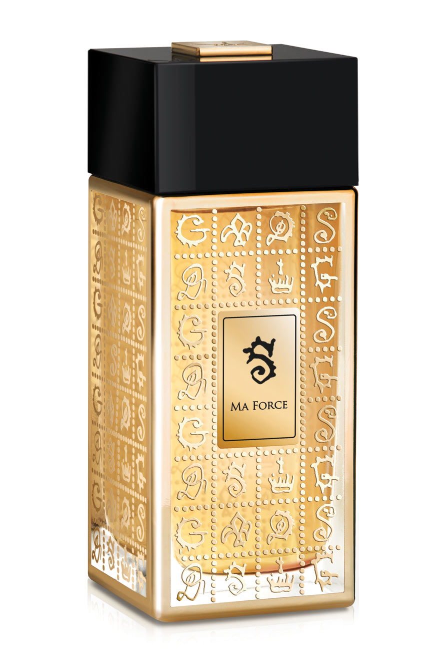 Salvador Dali Ma Force