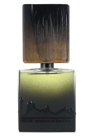 Unum Symphonie-Passion