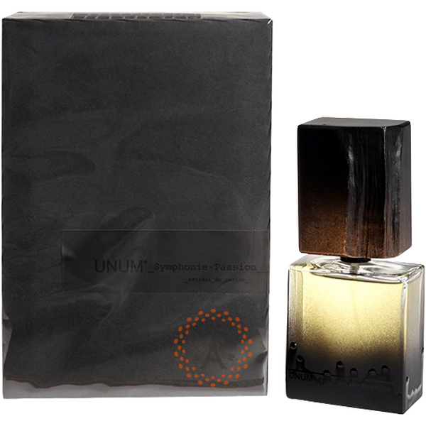 Unum Symphonie-Passion