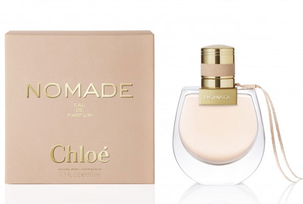 Chloe Nomade