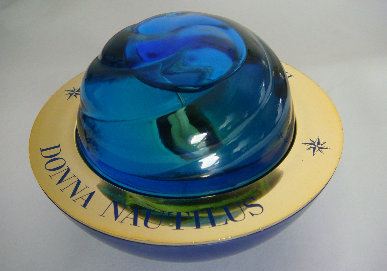 Nautilus Donna Nautilus