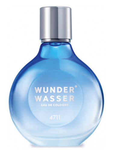 Maurer & Wirtz 4711 Wunderwasser Women